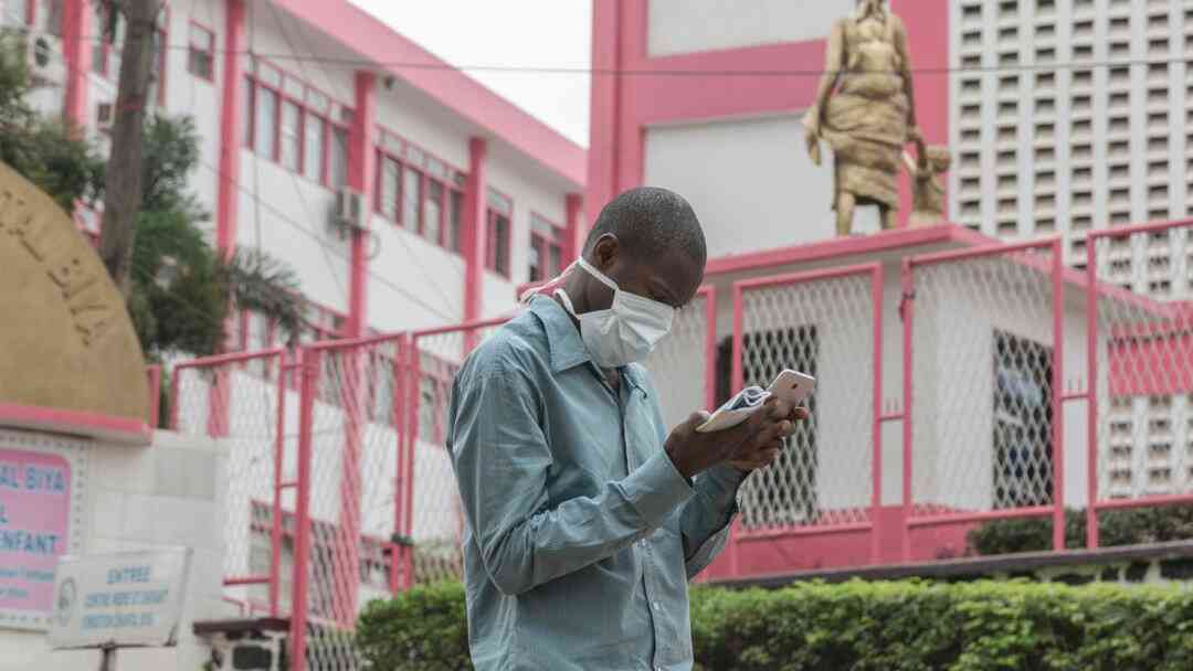Covid-19 au Bénin : Voici le bilan au 10 juin 2020