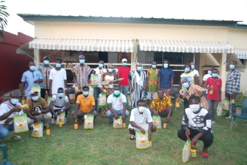 Covid-19 en Côte d’Ivoire : un député plaide pour une aide aux artistes ivoiriens