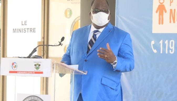 Titrologie 14 avril 2020 : une revue de presse ivoirienne