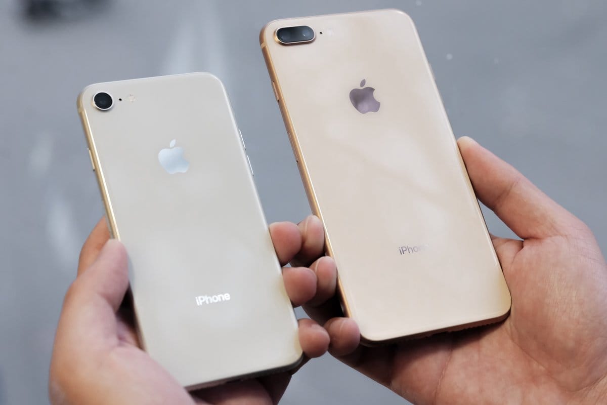 Nouvel iPhone SE : Apple lance un nouveau téléphone à 240.000 FCFA