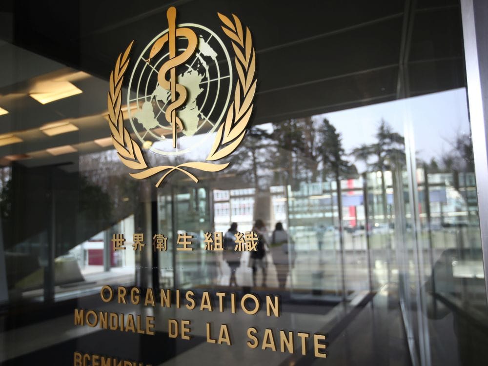 Covid-19 : l’OMS s’inquiète pour l’Afrique