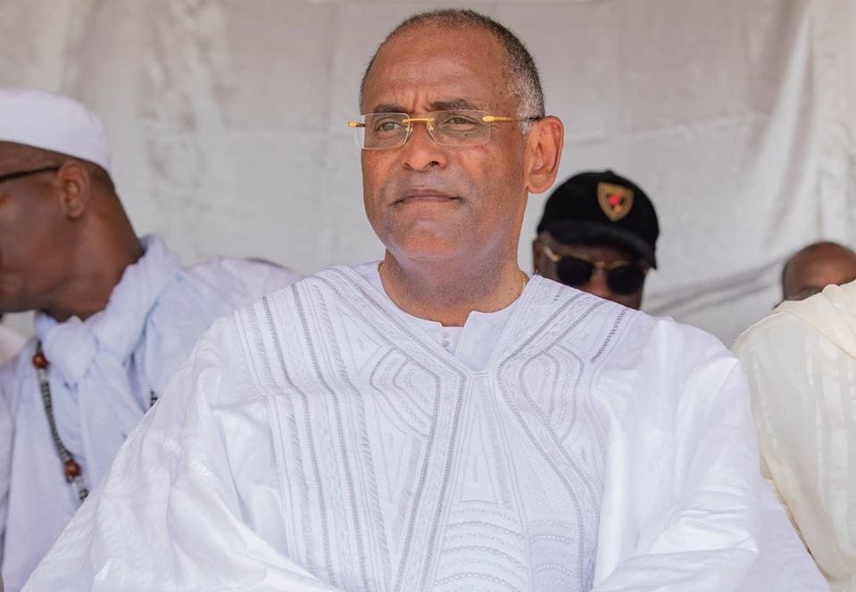 Côte d’Ivoire : Achi Patrick nommé premier ministre par intérim