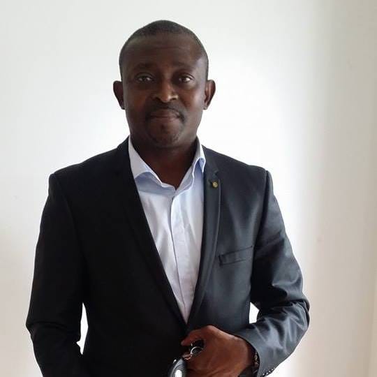 Election à la FIF : Sam Abouo Dominique fait son choix
