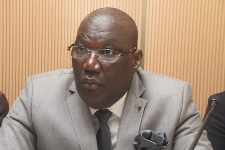 Mamadou Samba : « l’épidémie est généralisée à Abidjan, toutes les communes ont des cas du Covid-19 »