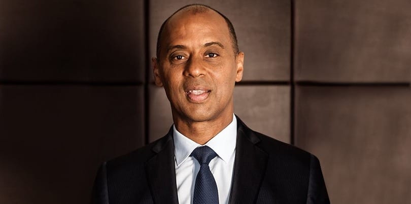 Thierry Tanoh se signale : son message aux Ivoiriens et aux militants du PDCI