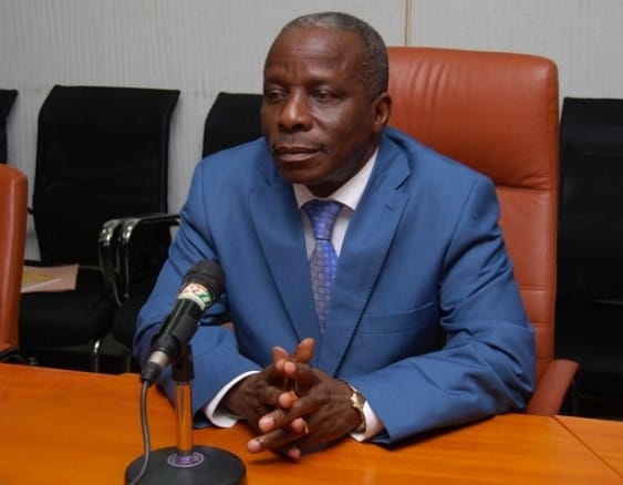 Albert Flindé : « Mabri transgresse les textes de Ouattara »
