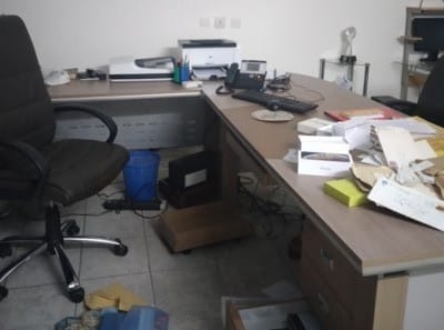 Côte d’Ivoire : le coffre-fort de la presse emporté par des cambrioleurs en plein couvre-feu