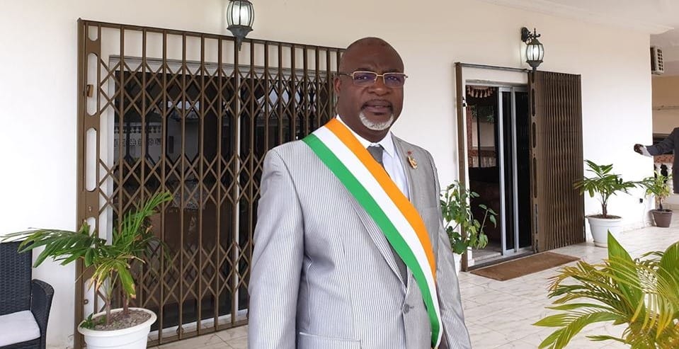Décès d’Adjé Dominique, président de PRD ce samedi 16 mai 2020
