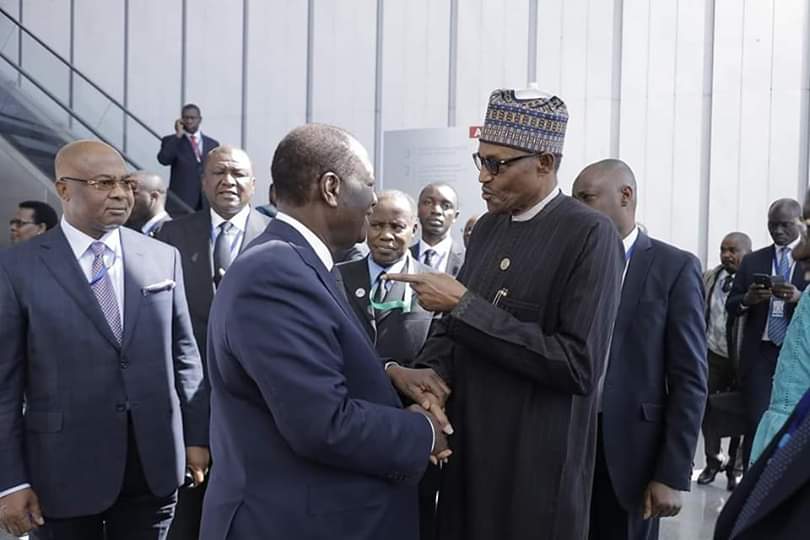 CADHP contre l’État l’Ivoirien dans l’affaire Soro : le délai de 30 jours expiré, Ouattara se lance dans un bras de fer avec l’UA