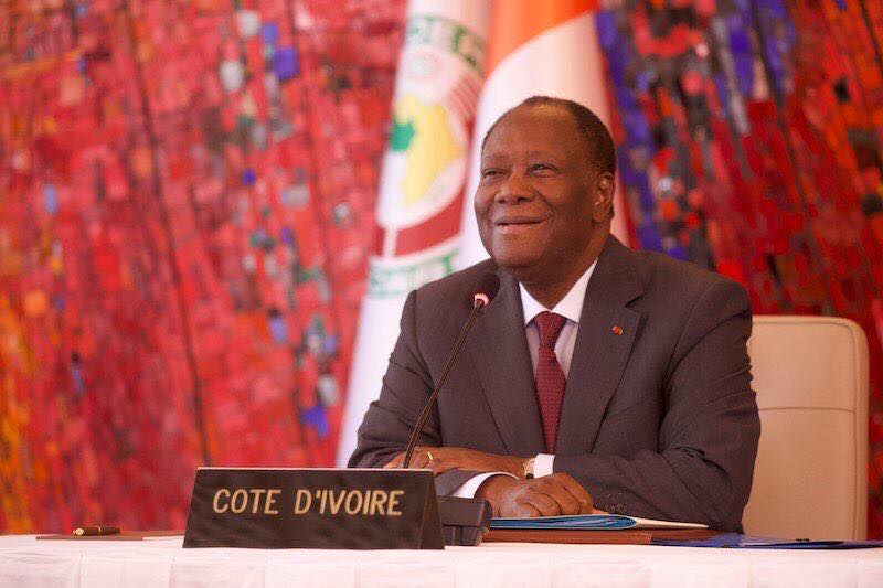 Saïd Penda : « Ouattara, mollesse ou magnanimité ? »