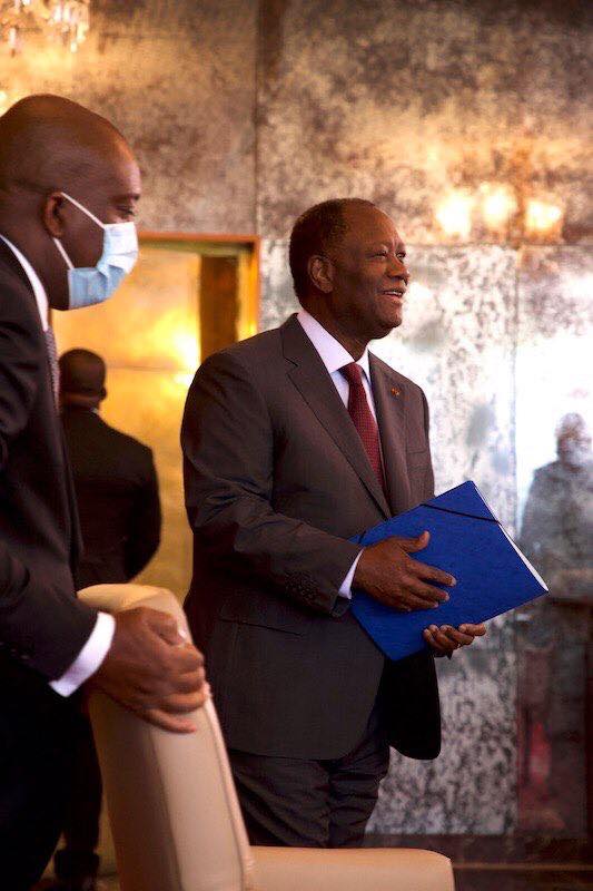 Pour avoir refusé l’ordonnance de la CADHP, que risque le Président Ouattara ?