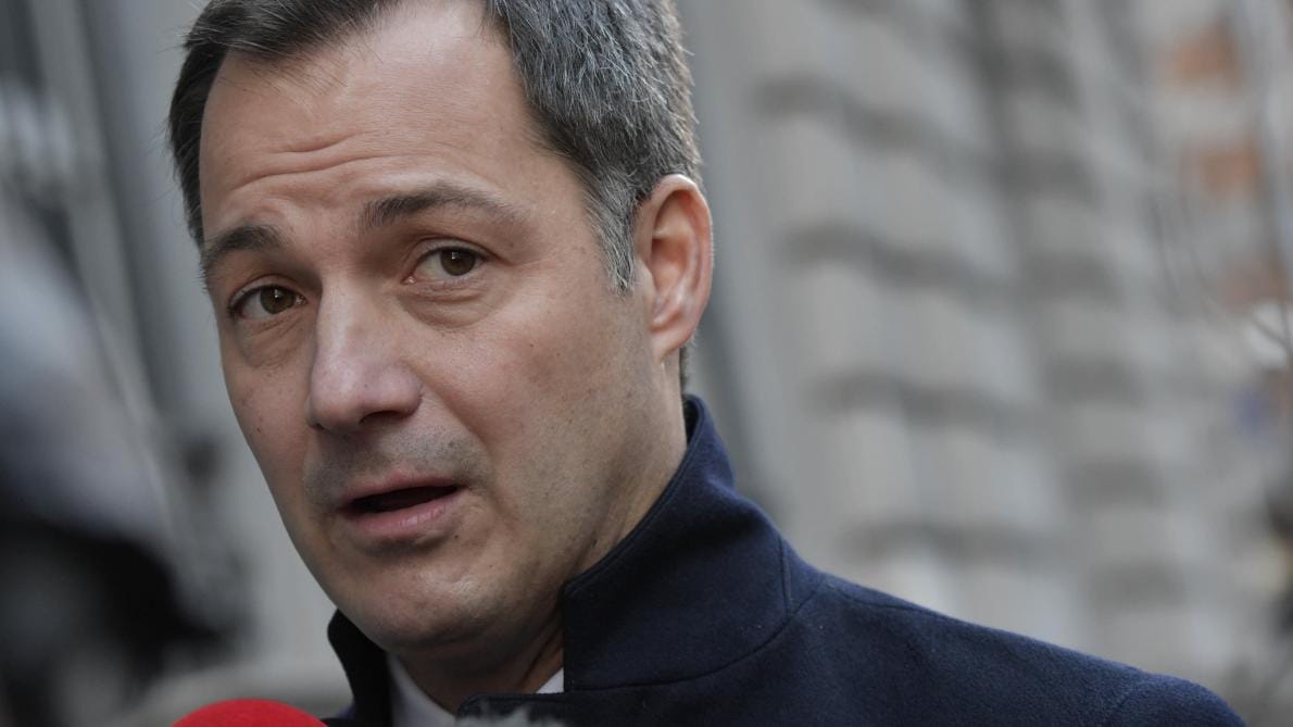 Revue de la presse belge du 28 mai 2020