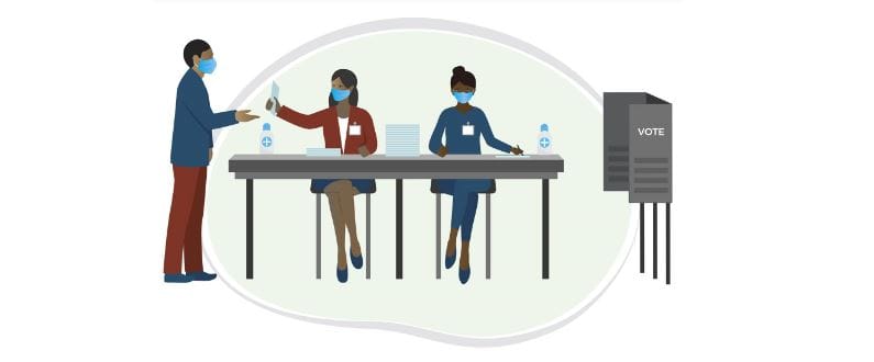 Elections communales au Bénin : le Covid-19 empêchera t-il les Béninois de voter ?