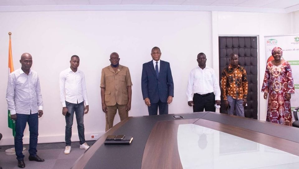 Quand Bruno Nabagné Koné se fait arnaquer