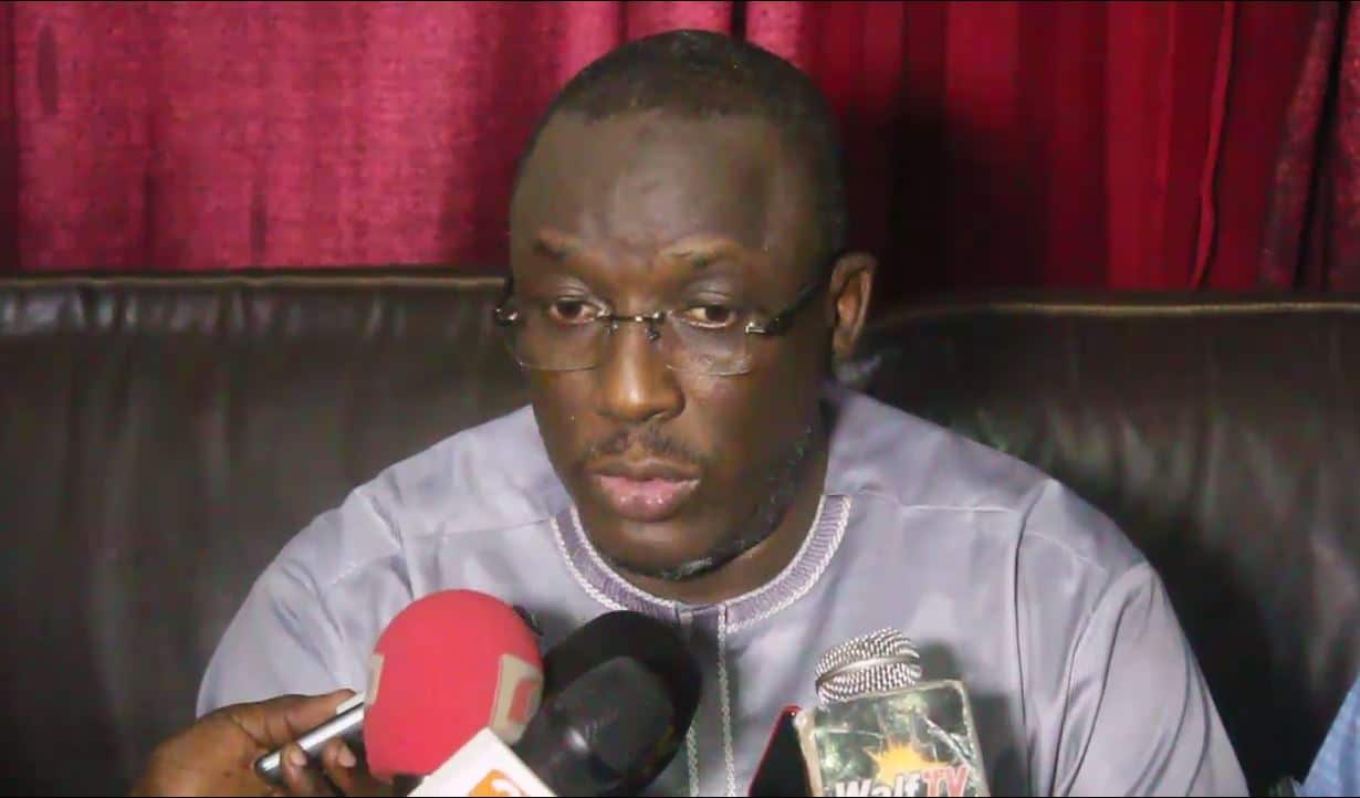 Revue de la presse sénégalaise du 27 mai 2020