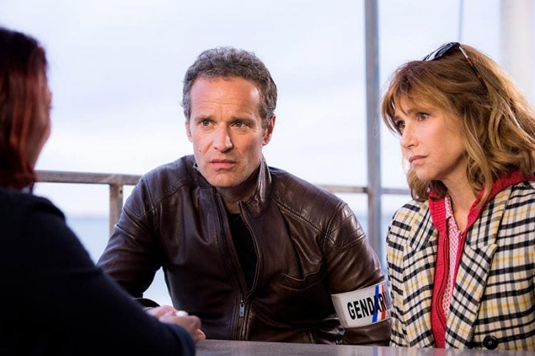 A la télé ce soir 16 mai 2020 sur les chaines de TFI
