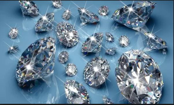 Angola : la production de diamant en chute