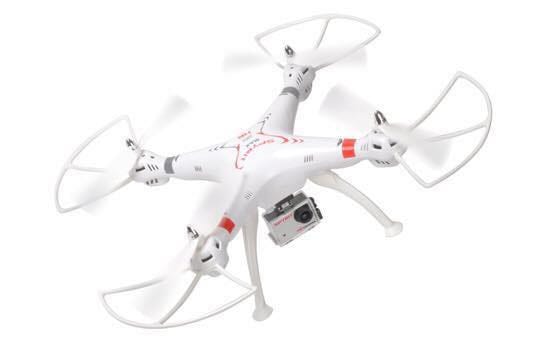 Ghana : des tests covid-19 livrés par drone