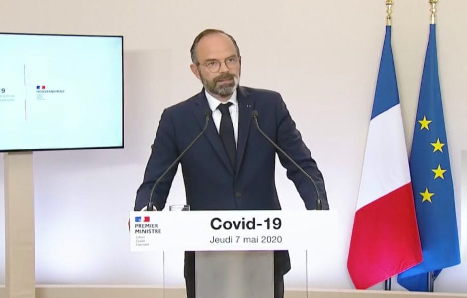 Covid-19 en France : les Français pourront partir en vacances