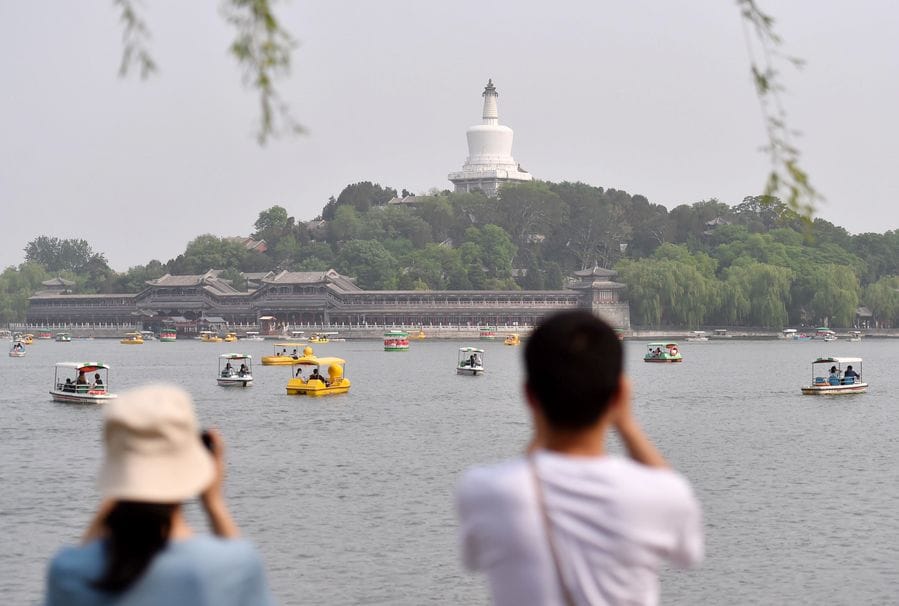 (COVID-19) La partie continentale de la Chine ne signale aucune nouvelle transmission locale – Actualités 09/05/2020