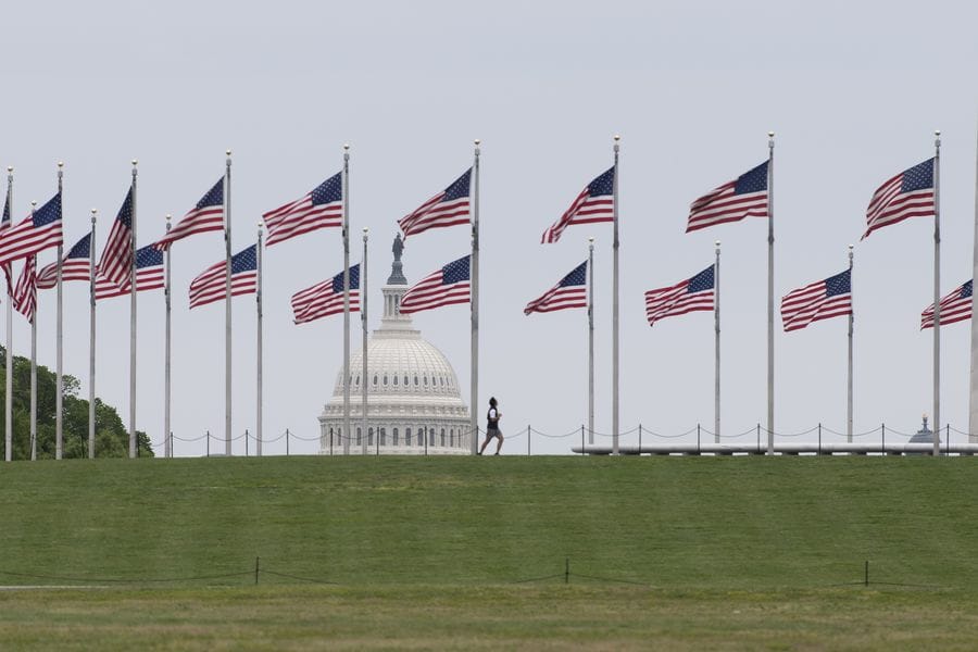 Etats-Unis : des experts pensent que la réponse du gouvernement au COVID-19 entache la réputation internationale du pays (sondage) – Actualités 13/05/2020