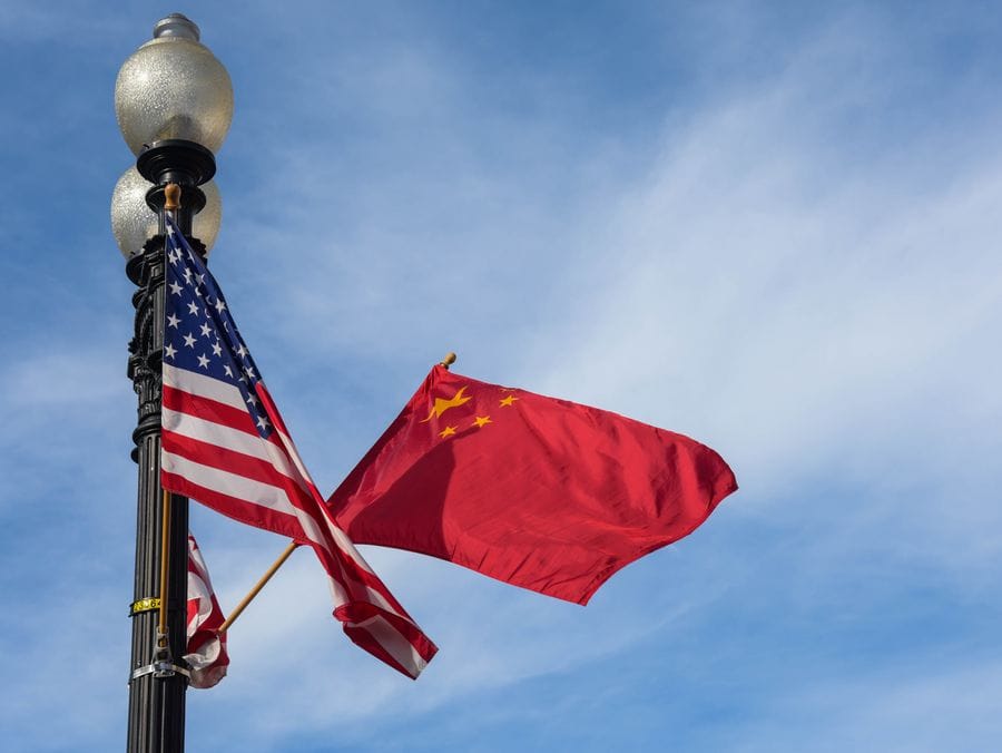 Les accusations américaines contre la Chine concernant la propagation du COVID-19 sont sans fondement, affirme la Russie – Actualités 14/05/2020