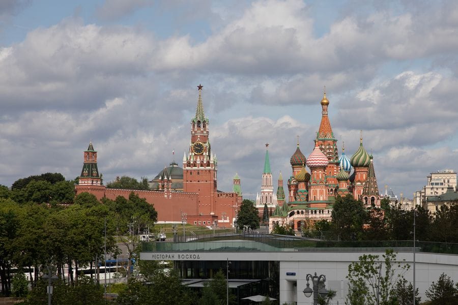 La Russie et la Chine continuent de développer des liens étroits (vice-ministre russe des AE) – Actualités 18/05/2020
