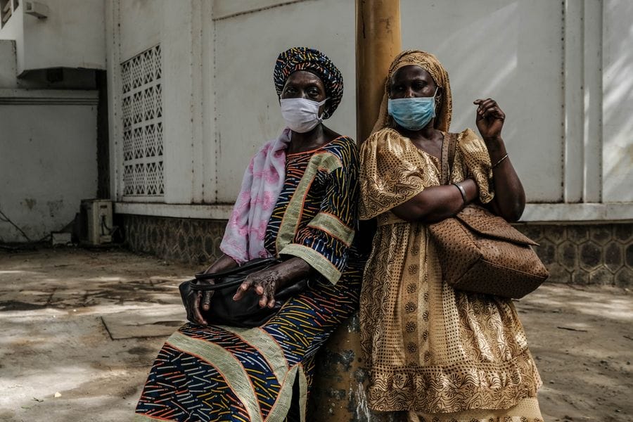 (COVID-19) Le nombre de cas de COVID-19 en Afrique s’élève à 84.634, selon le CDC Afrique – Actualités 18/05/2020
