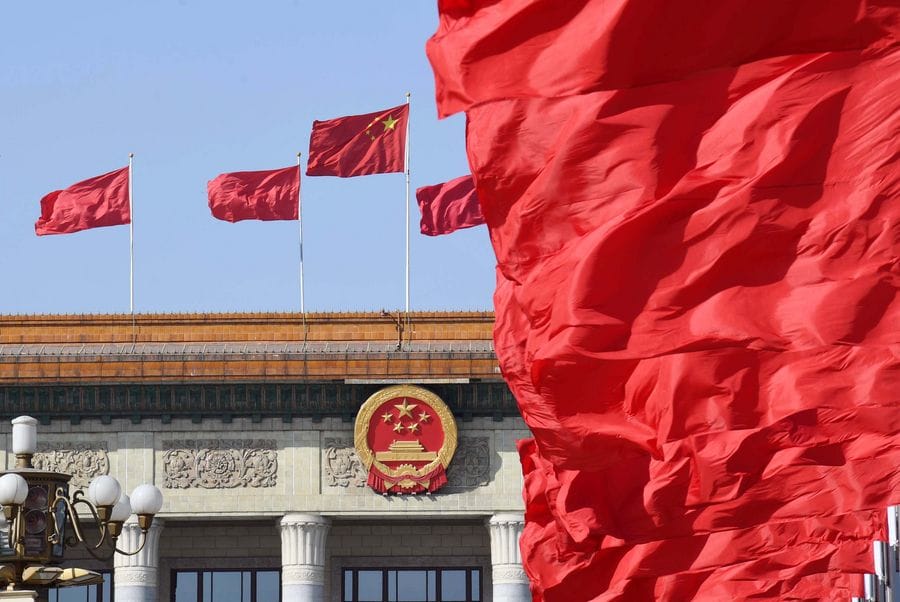 Le ministère chinois des AE dénonce les félicitations des responsables américains pour la prise de fonctions de la dirigeante de Taiwan – Actualités 20/05/2020