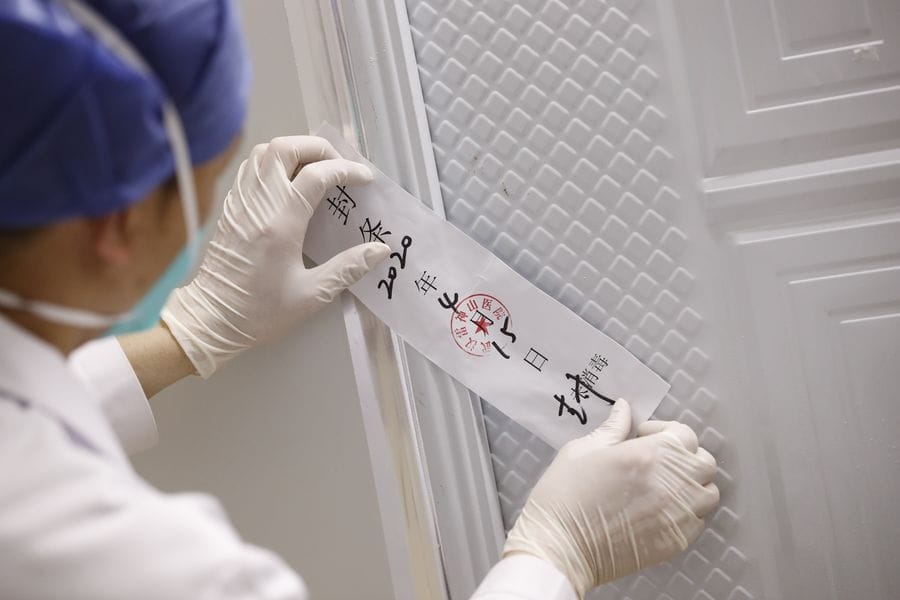 (Deux Sessions) La force culturelle et institutionnelle de la Chine est essentielle pour lutter contre le COVID-19 (conseiller politique) – Actualités 21/05/2020