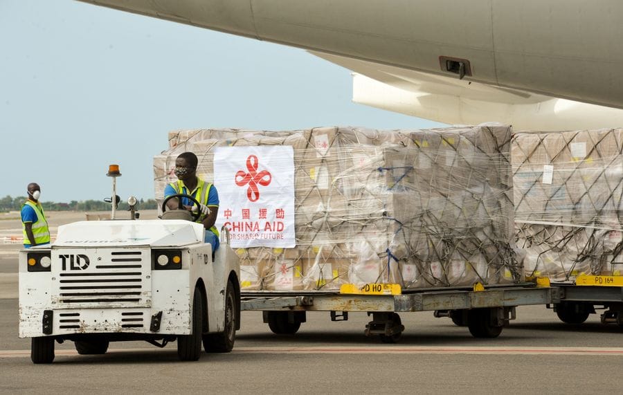 (Deux Sessions) La Chine et l’Afrique se soutiennent mutuellement dans la lutte contre la pandémie de COVID-19 (ministre des AE) – Actualités 24/05/2020