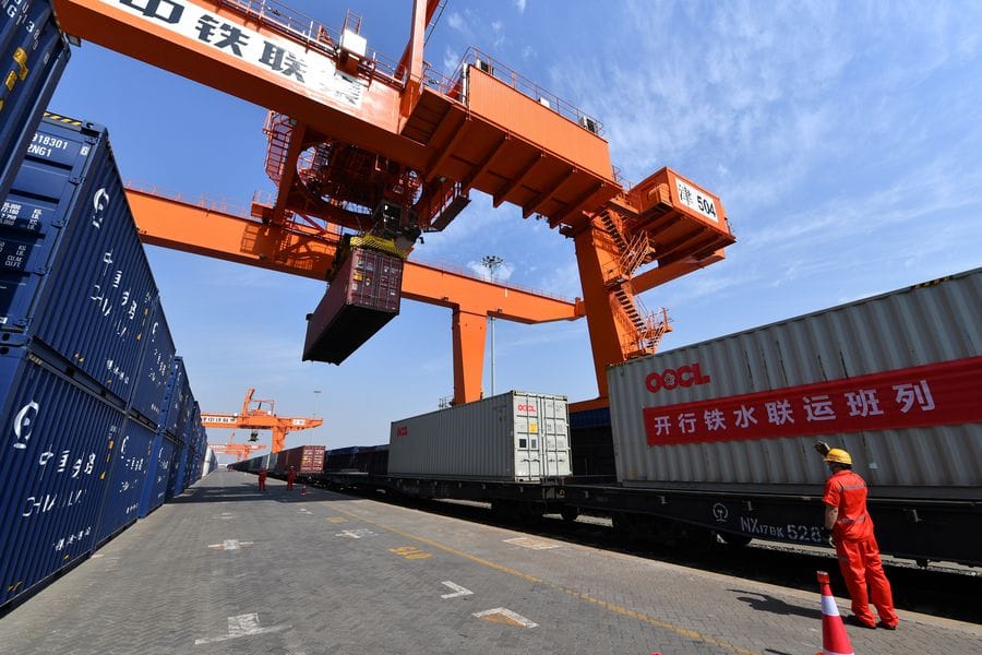 (Deux Sessions) La confiance et la détermination de la Chine dans la promotion de « la Ceinture et la Route » restent intactes (ministre des AE) – Actualités 24/05/2020