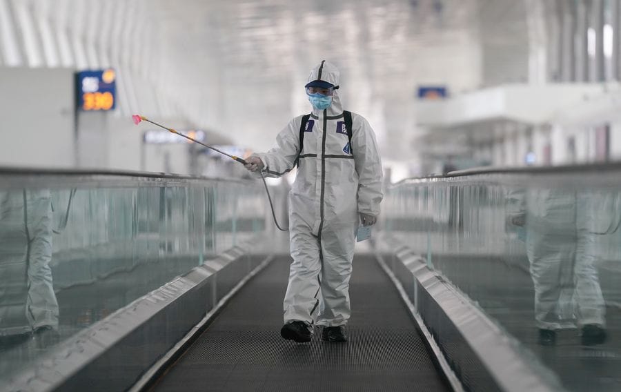 (Deux Sessions) La Chine apporte un soutien juridique aux efforts anti-épidémiques et au développement économique et social – Actualités 25/05/2020