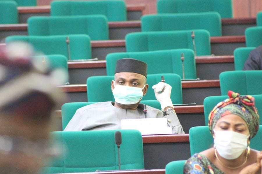 Le Nigeria combat le COVID-19 grâce à 112 centres de traitement et d’isolement (ministre de la Santé) – Actualités 28/05/2020