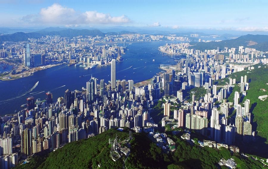 (Deux Sessions) LEAD La Chine adopte la décision sur la législation concernant la sécurité nationale à Hong Kong – Actualités 28/05/2020
