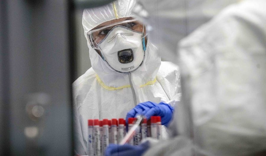La Russie va fournir 1 million de kits de test de COVID-19 à des partenaires étrangers – Actualités 29/05/2020