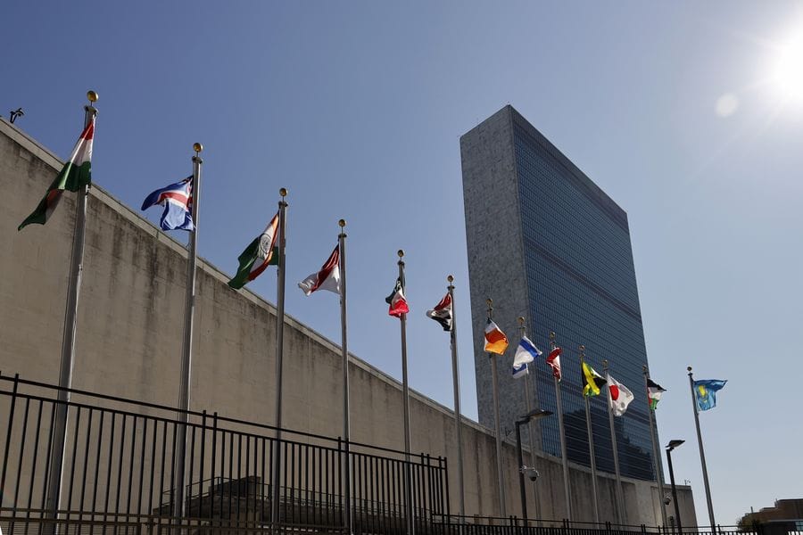 L’envoyé chinois promet une plus grande contribution au maintien de la paix de l’ONU – Actualités 29/05/2020