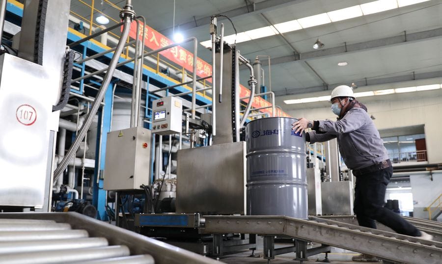 Chine : les réductions d’impôts et de frais s’élèvent à plus de 906 milliards de yuans de janvier à avril – Actualités 30/05/2020