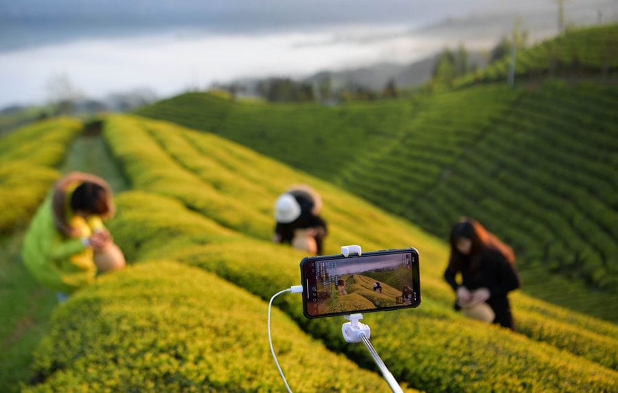 Les utilisateurs chinois des services de live streaming atteignent 560 millions (rapport) – Actualités 03/05/2020
