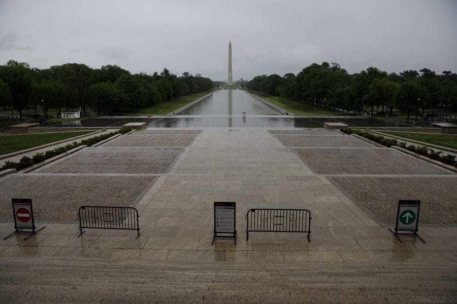 (COVID-19) Les accusations sans fondement des Etats-Unis contre la Chine exposent leurs propres problèmes des droits de l’homme (Quotidien du Peuple) – Actualités 04/05/2020