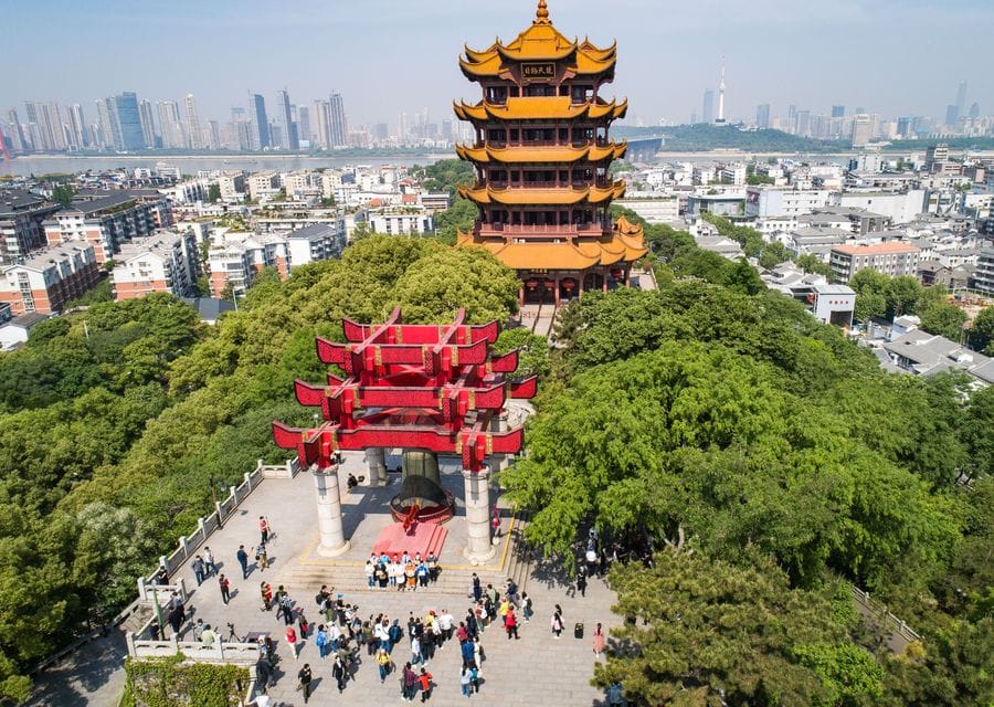 (COVID-19) Pas de nouveau cas de COVID-19 au Hubei depuis 31 jours consécutifs – Actualités 05/05/2020