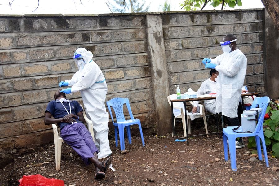 Kenya : bilan du Coronavirus (Covid-19) au 6 mai 2020