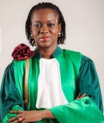 La nation ivoirienne pleure le décès accidentel du professeur titulaire Laurence Ya Adonis Koffy – Actualité ivoirienne 24/05/2020