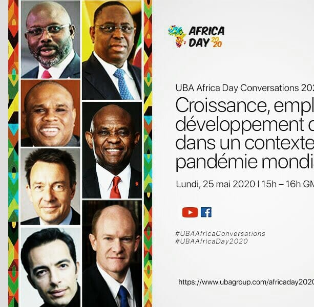 Journée de l’Afrique 2020 chez UBA Côte d’Ivoire