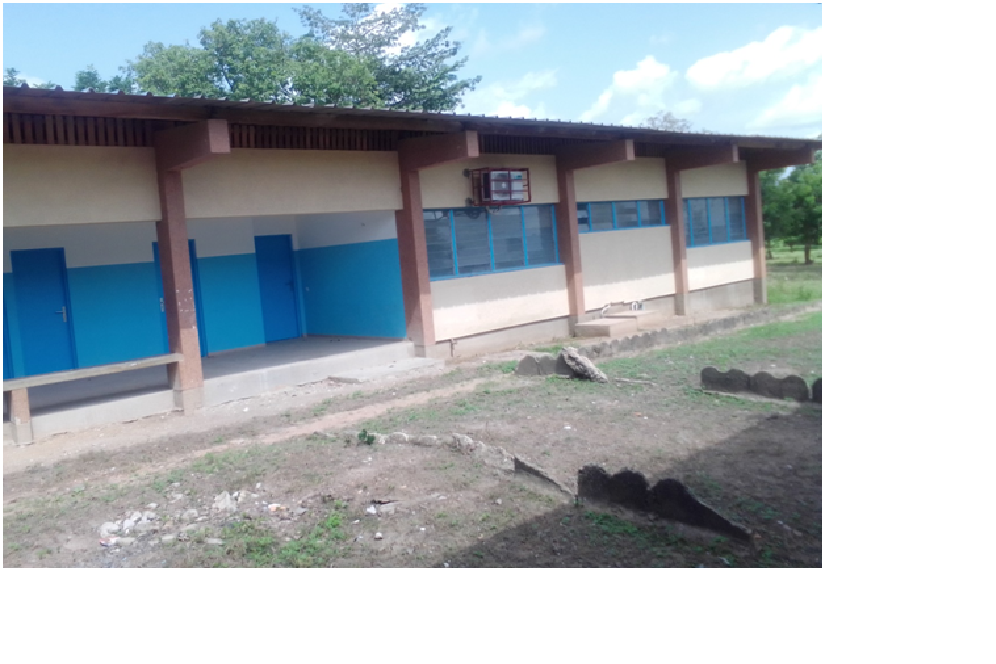 L’infirmerie du lycée moderne de Sakassou réhabilitée – Actualité ivoirienne 25/05/2020