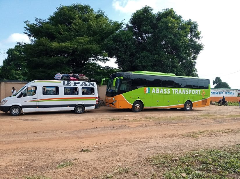 Cent-neuf élèves présents à Séguéla retournent à Abidjan – Actualité ivoirienne 27/05/2020