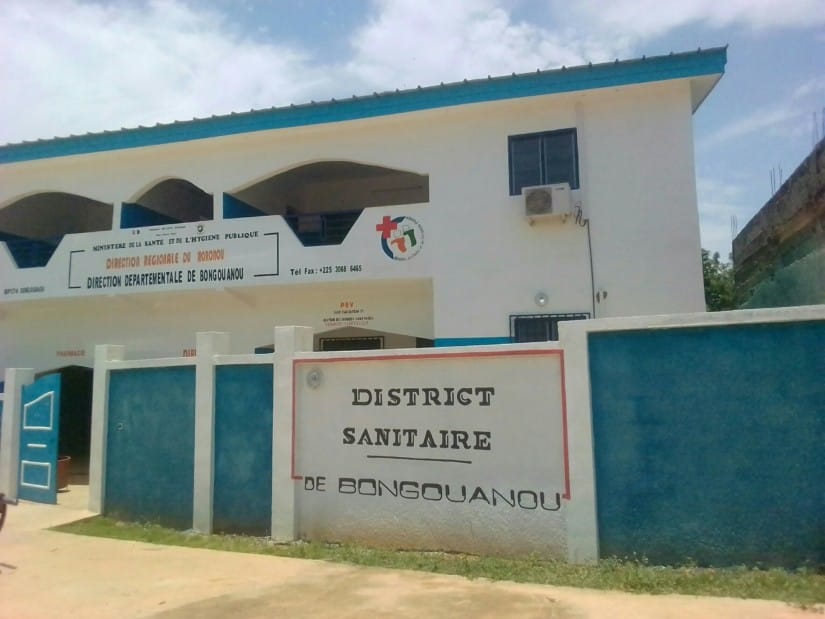 Un cas de COVID-19 importé d’Abidjan signalé à Afferé 2 – Actualité ivoirienne 28/05/2020