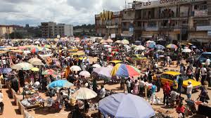 Covid-19: Cameroun : les marchés, cimetières des mesures barrières – Actualité ivoirienne 28/05/2020