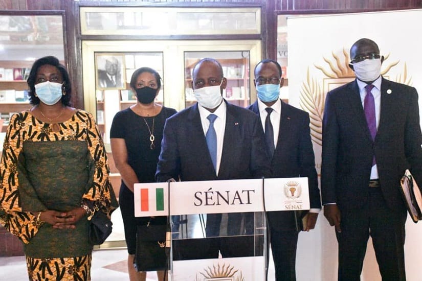 Plus de 700 ivoiriens rapatriés depuis le début de la crise sanitaire, Covid-19 – Actualité ivoirienne 28/05/2020
