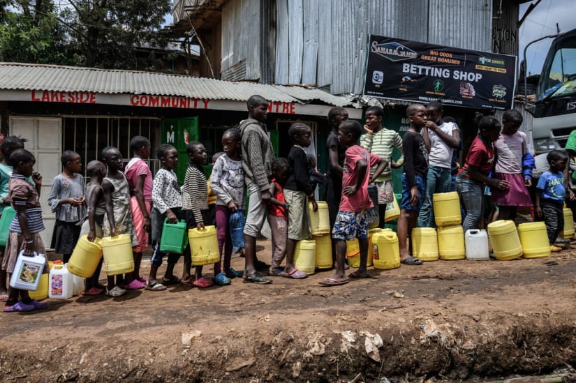 COVID-19 : 86 millions d’enfants supplémentaires pourraient sombrer dans la pauvreté d’ici fin 2020 (Rapport) – Actualité ivoirienne 29/05/2020